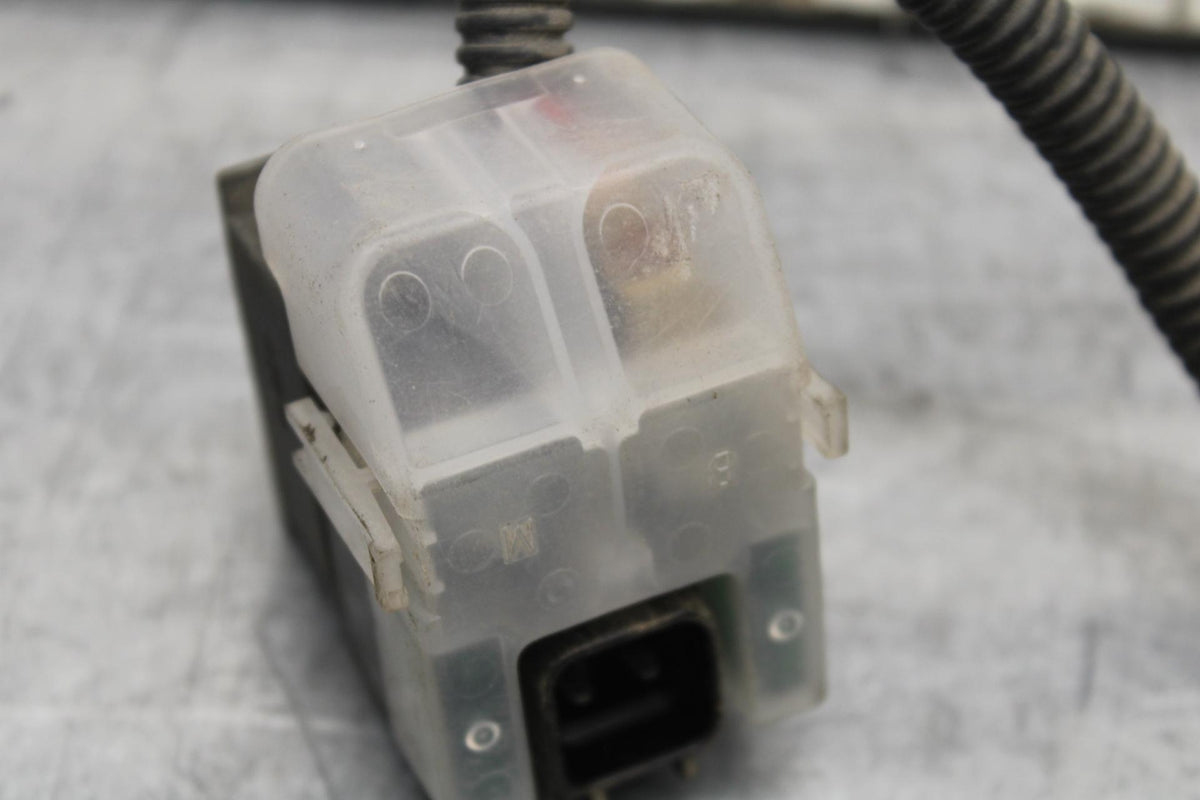 2013 Suzuki Boulevard C50T ENGINE STARTER RELAY STARTING MOTOR SWITCH BB625