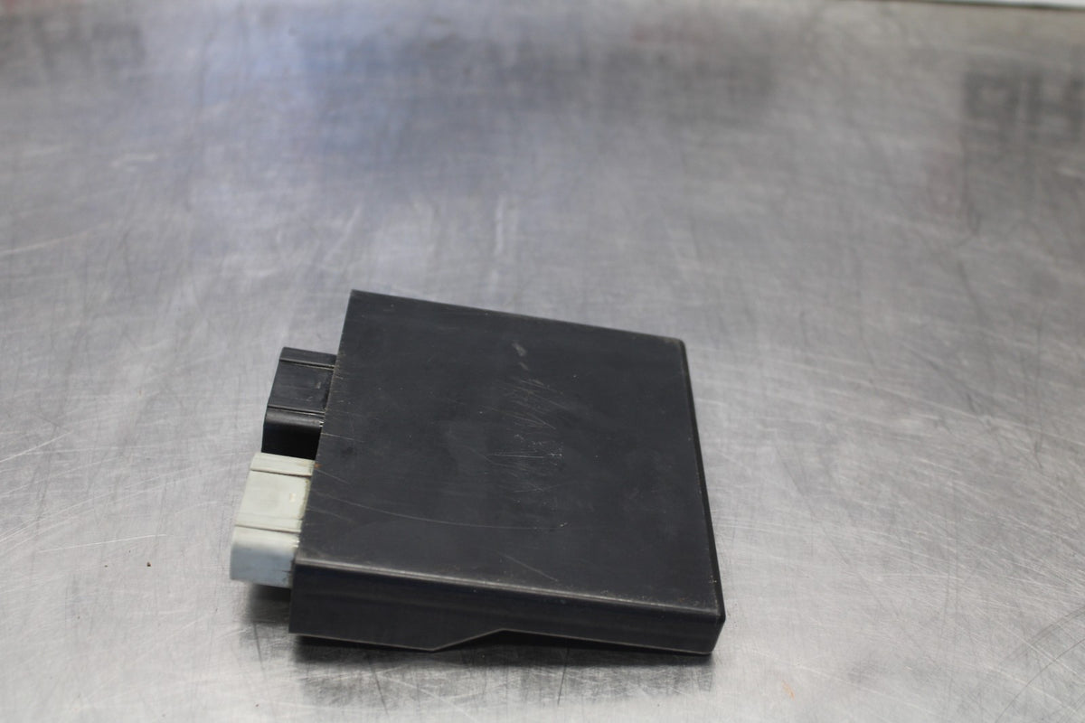 17 KAWASAKI Z900 ECU COMPUTER CONTROLLER UNIT BLACK BOX ECM CDI BB549