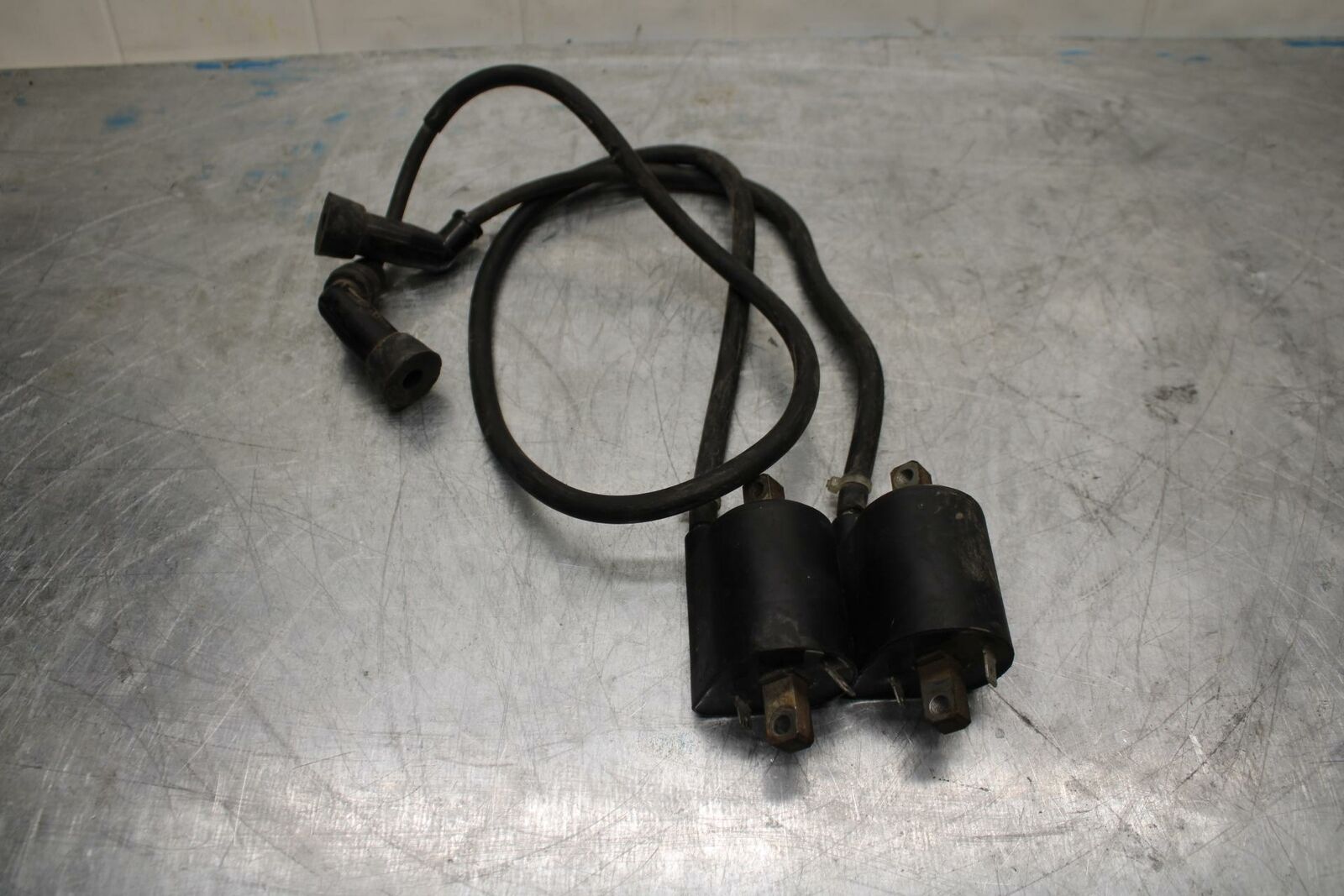 87-03 SUZUKI INTRUDER 1400 VS1400GLP IGNITION COILS BB412