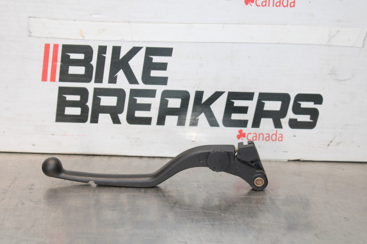 20-23 BMW F900R LEFT HANDLEBAR CLIPON CLUTCH LEVER BB923