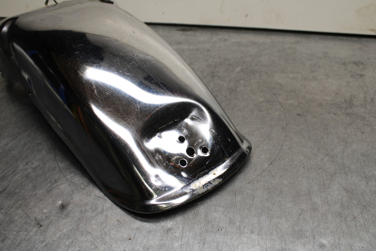 80-81 YAMAHA XS1100 SPECIAL REAR BACK WHEEL FENDER MUD GUARD BB123