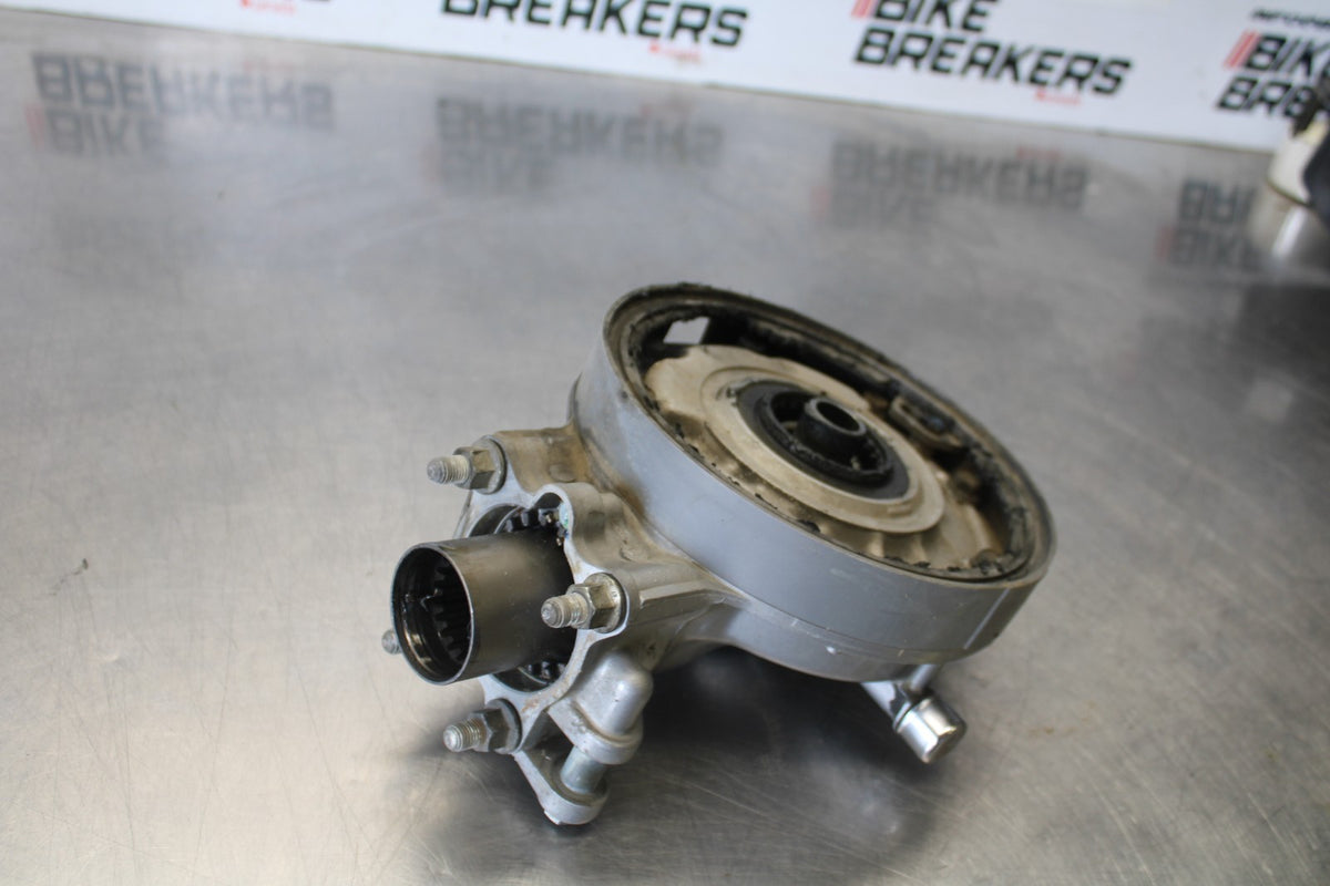 95 HONDA SHADOW 1100 FINAL DRIVE GEAR DIFFERENTIAL BB885
