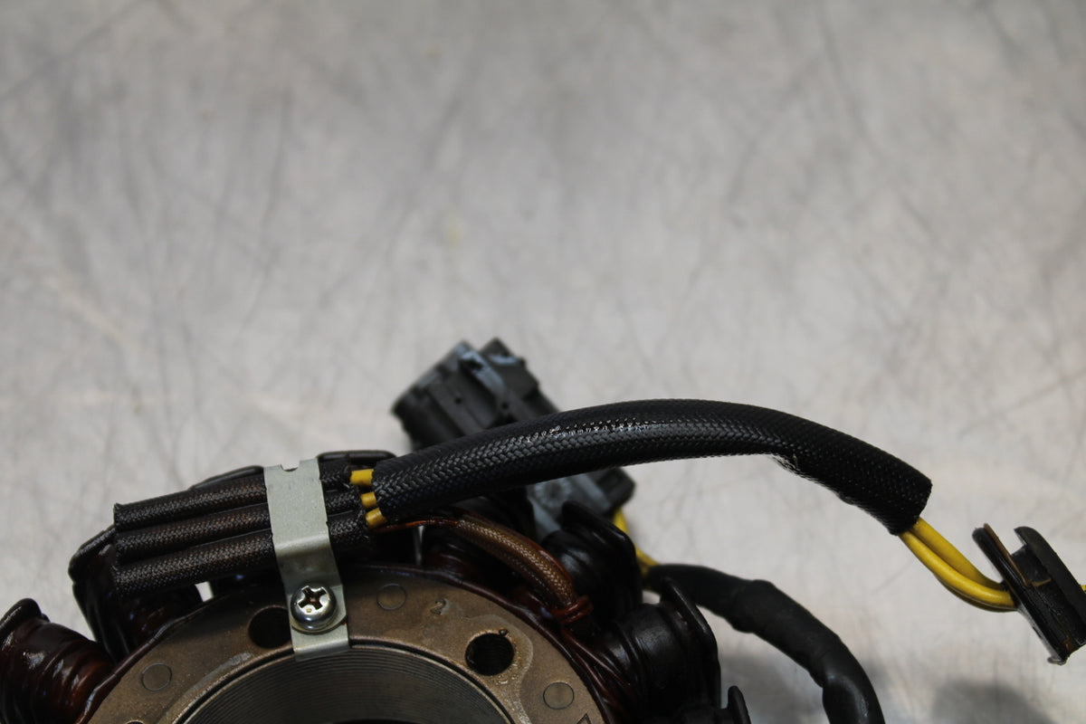 06-12 BMW F800ST STATOR GENERATOR ALTERNATOR MAGNETO BB144