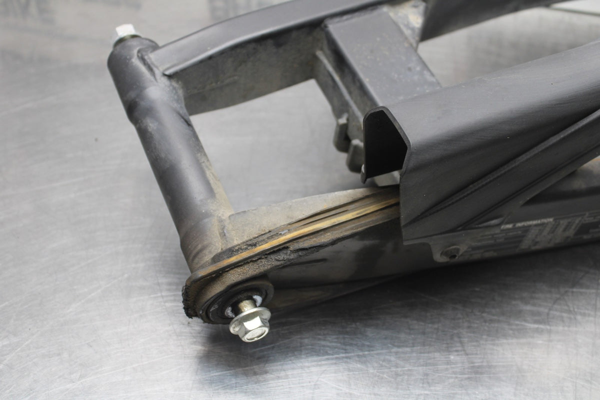 18 HONDA CB500F REAR SWINGARM BACK SUSPENSION SWING ARM BB861