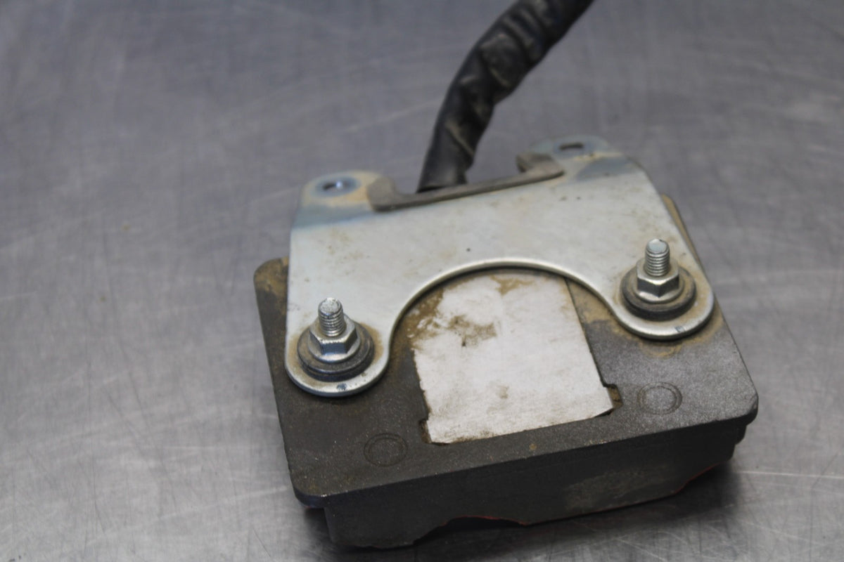 08-10 SUZUKI GSXR750 RECTIFIER VOLTAGE REGULATOR BB854