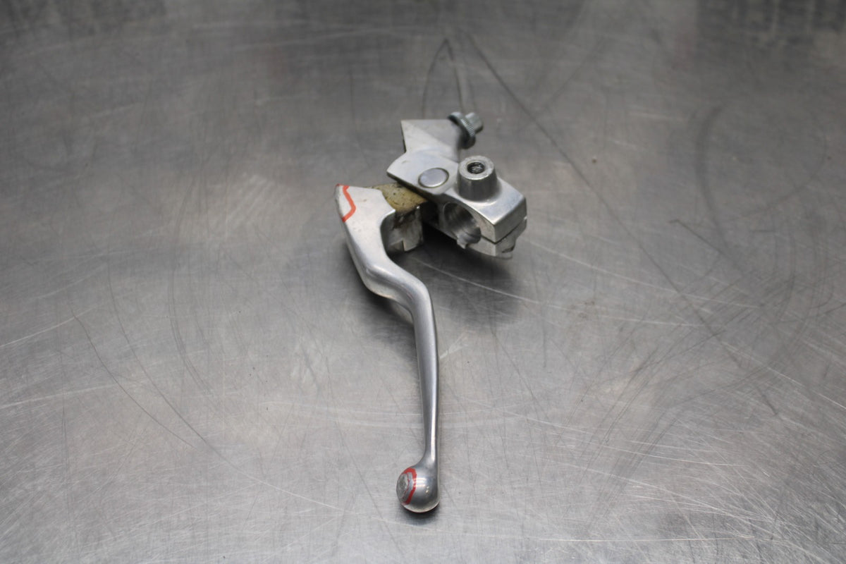 99-09 YAMAHA V STAR 1100 CLUTCH PERCH MOUNT WITH LEVER  BB853