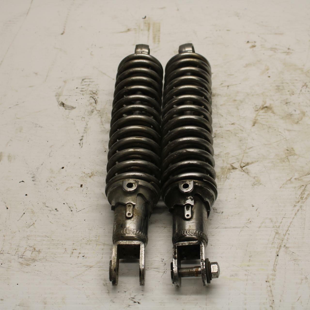 77-79 SUZUKI GS750 REAR BACK SHOCK ABSORBER SUSPENSION BB258