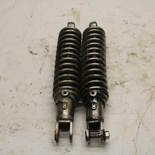 77-79 SUZUKI GS750 REAR BACK SHOCK ABSORBER SUSPENSION BB258