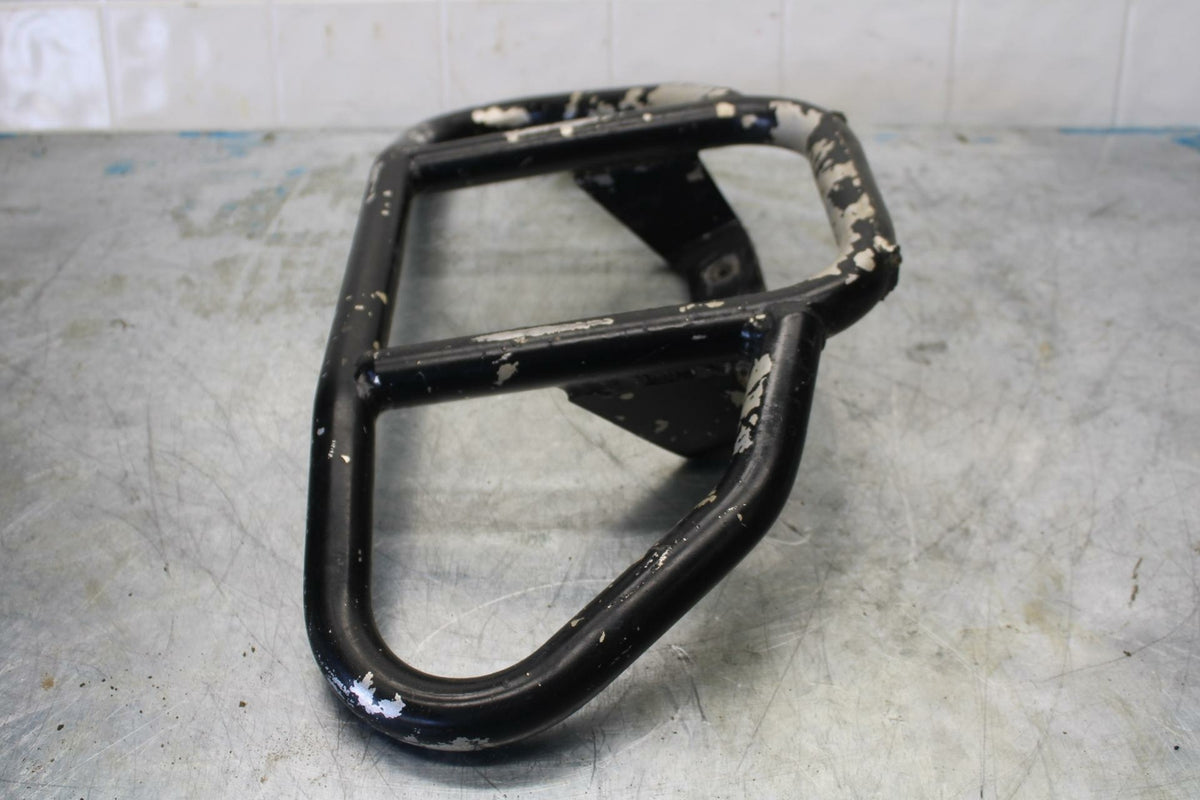 06-20 YAMAHA RAPTOR 700 YFM700R FRONT BUMPER BB414