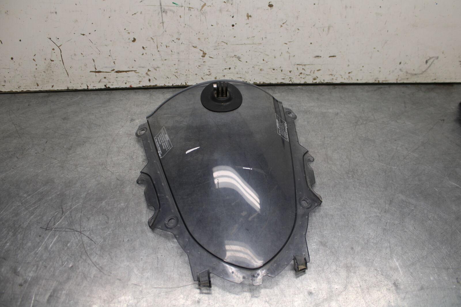 19-24 YAMAHA R3 WINDSHIELD WINDSCREEN BB736