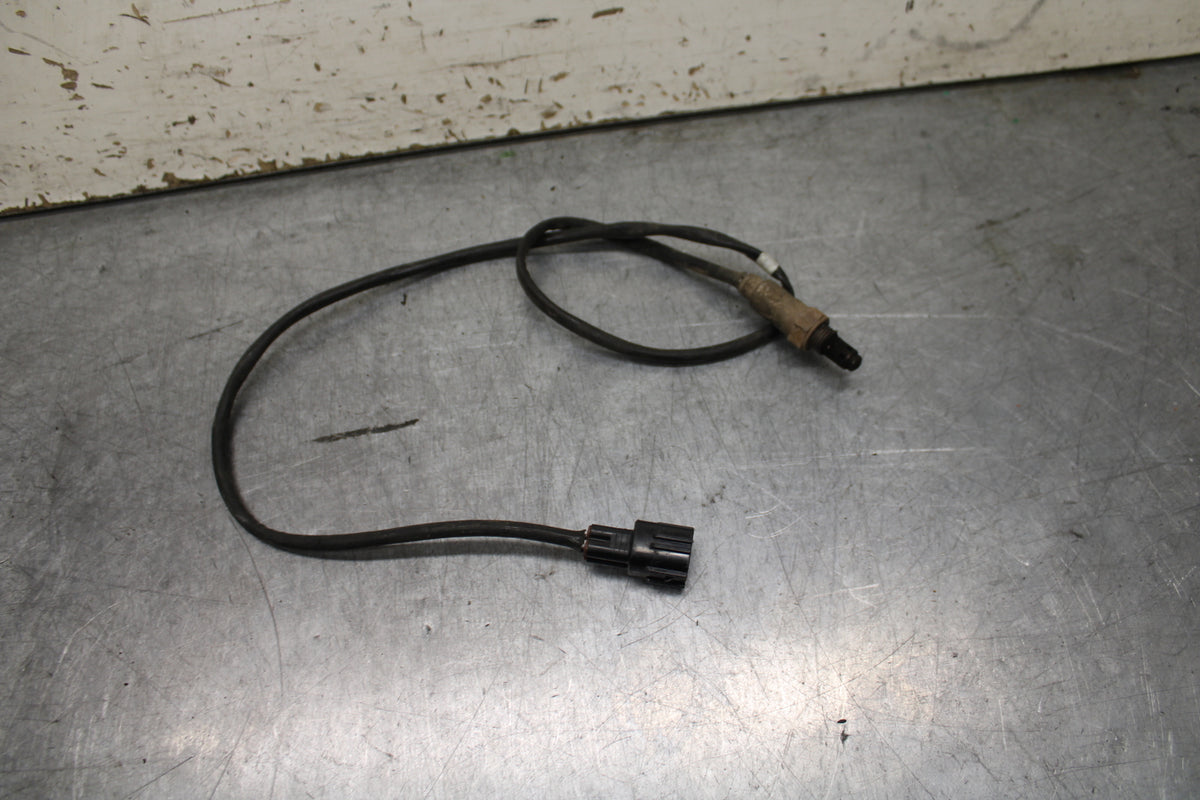 24 KAWASAKI NINJA 500 ABS OXYGEN O2 EXHAUST GAS LAMBDA SENSOR BB744