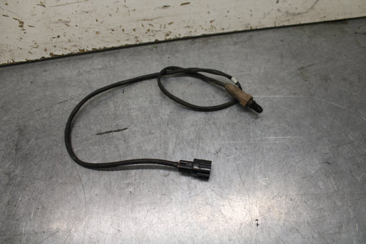 24 KAWASAKI NINJA 500 ABS OXYGEN O2 EXHAUST GAS LAMBDA SENSOR BB744