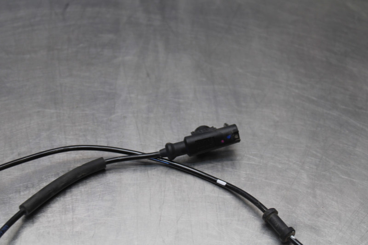 23 KAWASAKI NINJA 650 EX650 FRONT ABS BRAKE SENSOR BB920