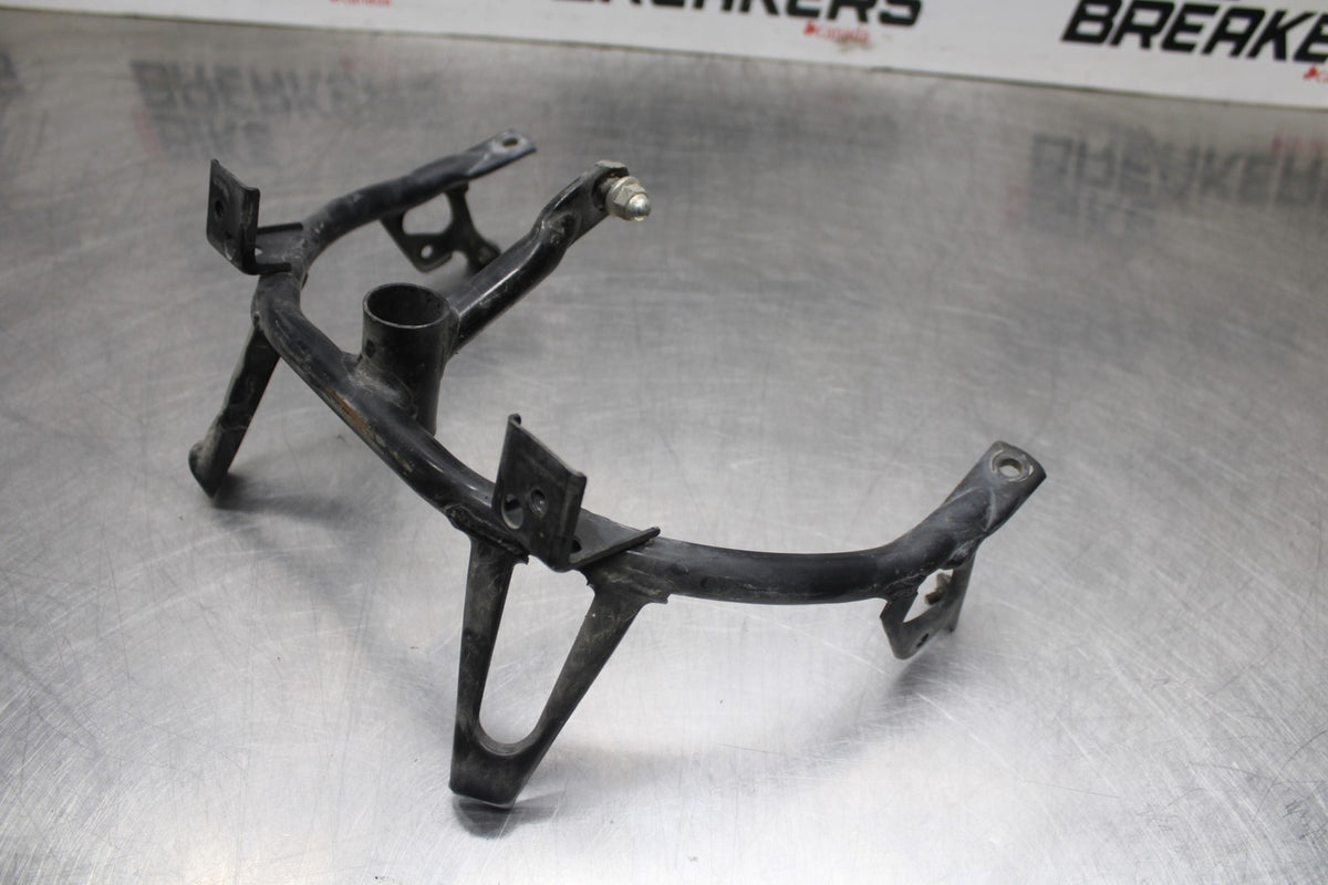88-00 HONDA GOLDWING 1500 UPPER FAIRING GAUGES STAY BRACKET BB883