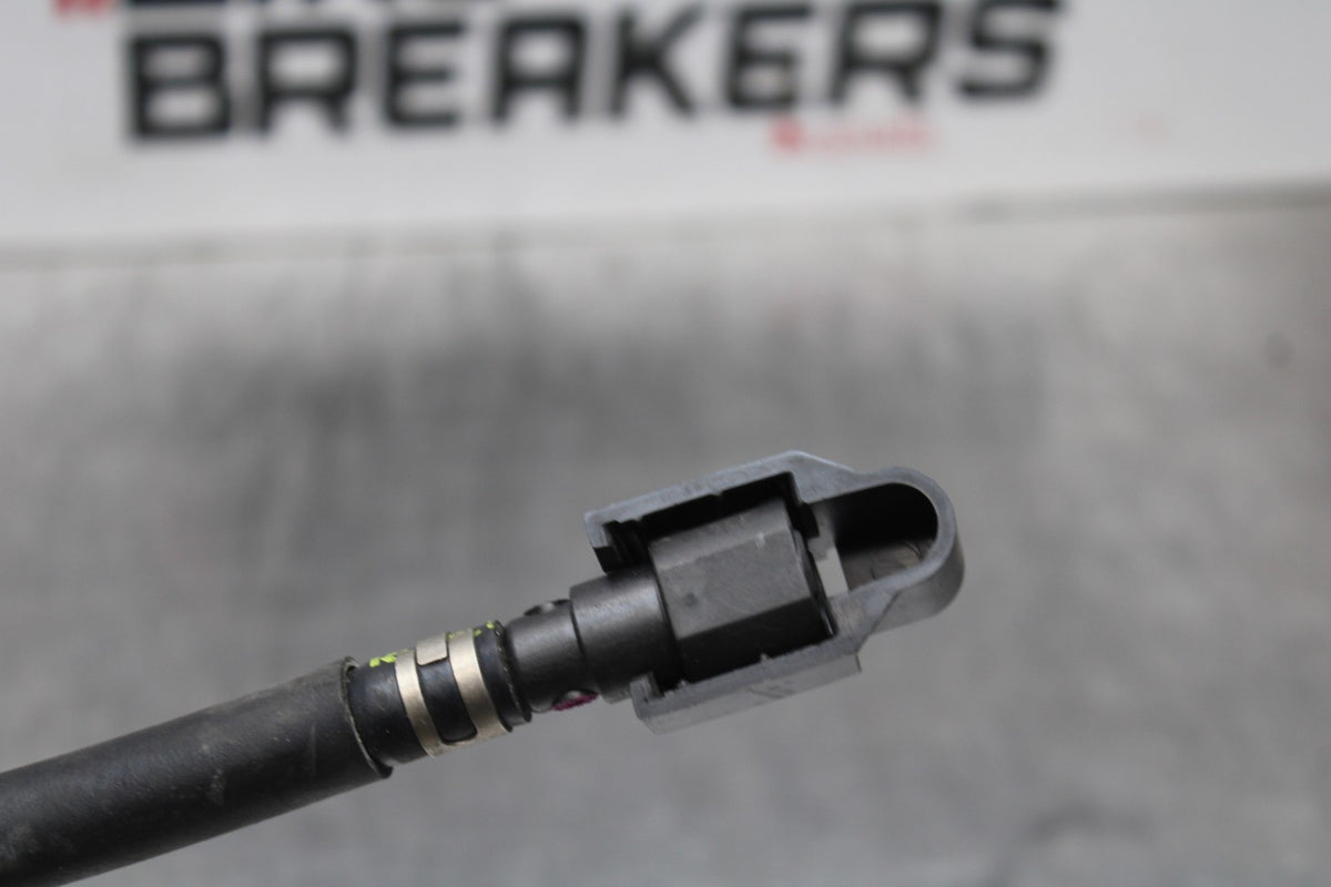 13-24 HONDA CBR600RR FUEL HOSE GAS LINE TUBE PIPE BB772
