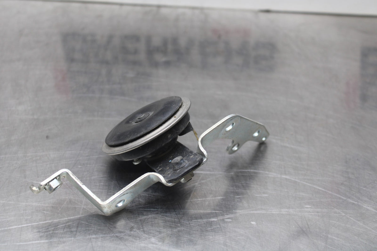 13 KAWASAKI NINJA 650 EX650F ABS HORN SIGNAL BB828