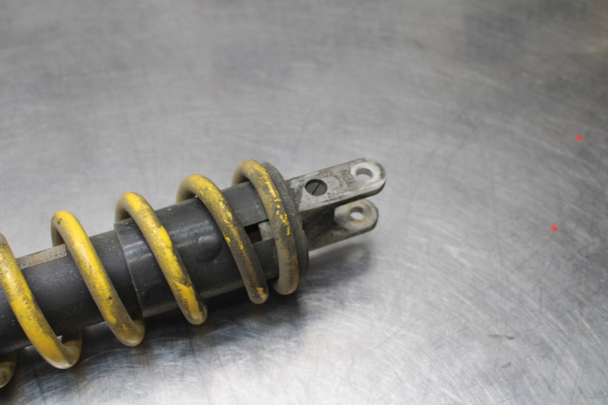 06-07 SUZUKI GSXR600 REAR BACK SHOCK ABSORBER SUSPENSION BB836