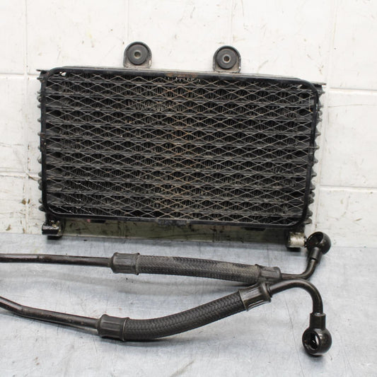 1997 Suzuki Bandit 1200 GSF1200S ENGINE MOTOR OIL COOLER  BB559