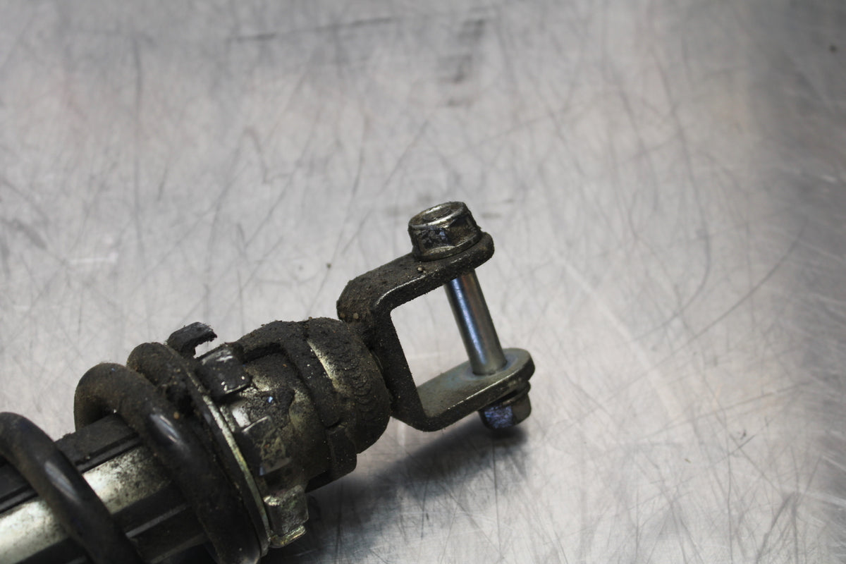 15-16 HONDA CB300F REAR BACK SHOCK ABSORBER SUSPENSION BB150