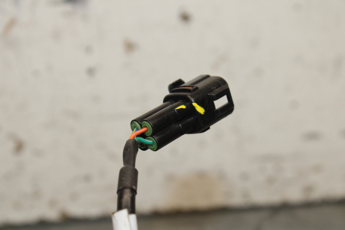 21-24 APRILIA TUONO 660 FACTORY KICKSTAND SIDE KICK STAND SENSOR BB733
