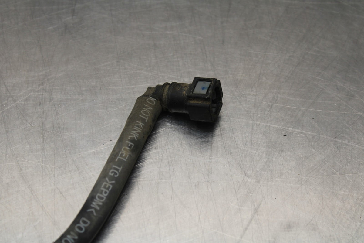 05 YAMAHA YZF R6 FUEL HOSE GAS LINE TUBE PIPE BB858