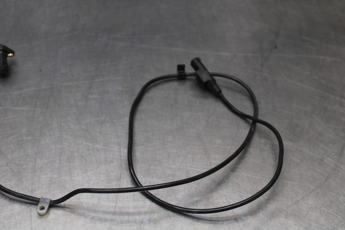 16 APRILIA TUONO V4 1100 FRONT ABS BRAKE SENSOR BB905