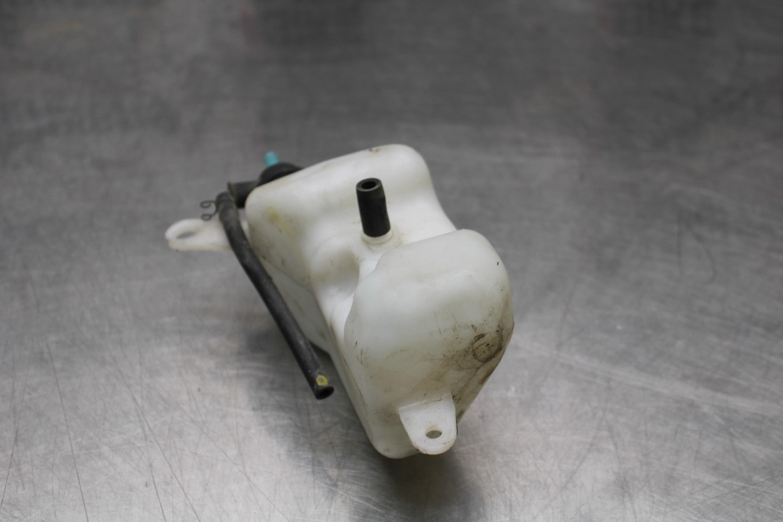 22-25 YAMAHA YZF R7 COOLANT WATER TANK RESERVOIR BOTTLE BB176