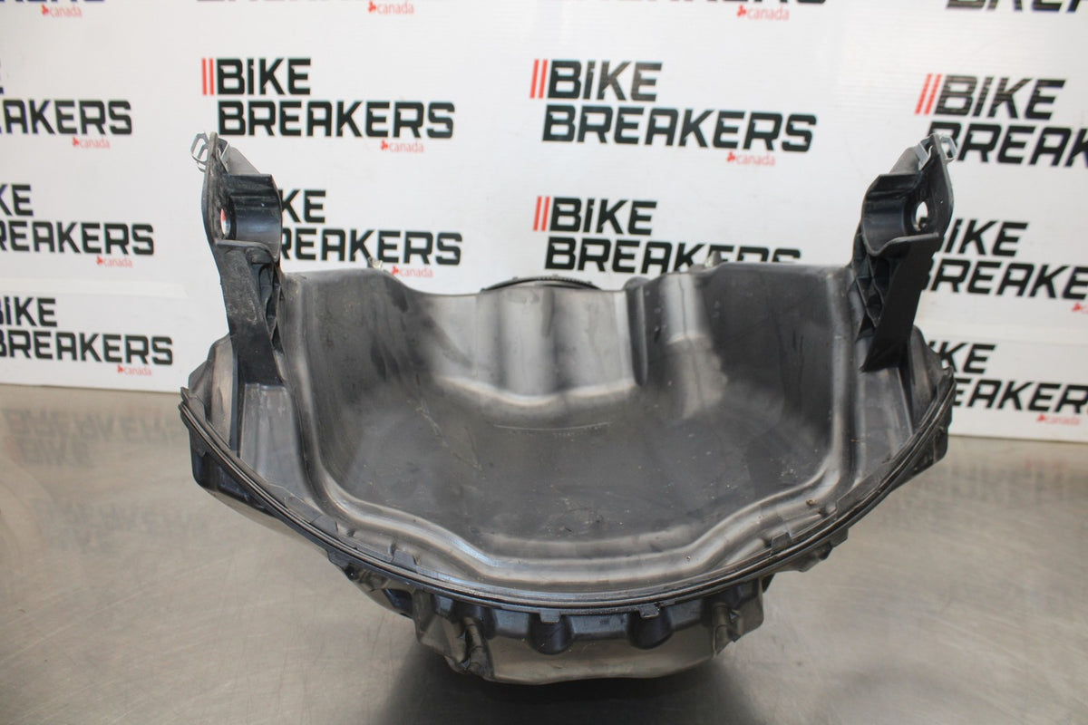 20-23 BMW F900R GAS TANK FUEL CELL PETROL RESERVOIR BB923