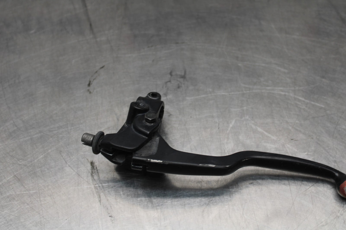09 KAWASAKI NINJA 250R CLUTCH PERCH MOUNT WITH LEVER  BB824