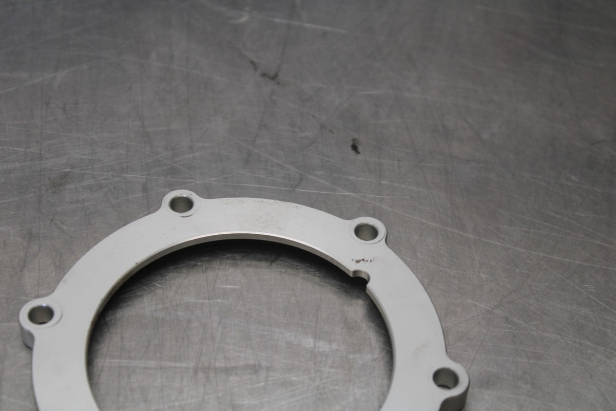 20 TRIUMPH STREET TRIPLE 765 FUEL PUMP GAS PETROL SENDER BRACKET MOUNT BB864