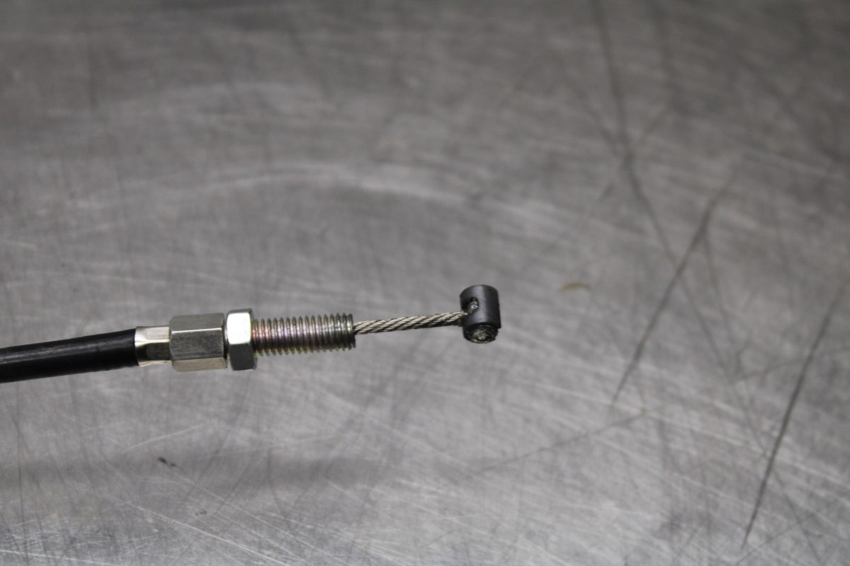 15-26 SUZUKI GSXR600 CLUTCH CABLE LINE BB888