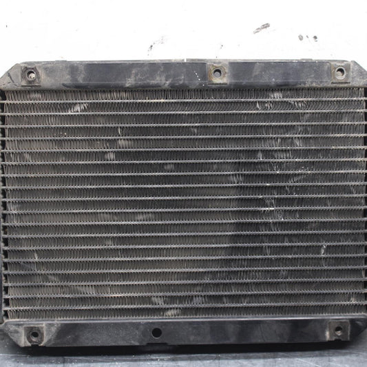 1996 Kawasaki Vulcan 800 VN800A ENGINE COOLER COOLING RADIATOR RADIATER BB93