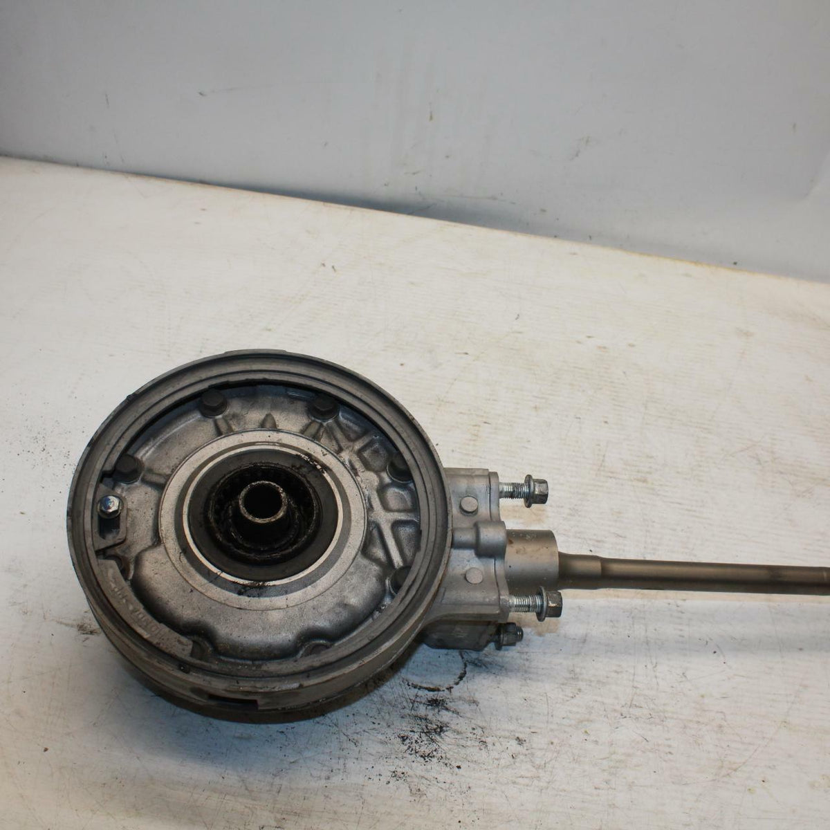04-06 HONDA SHADOW 750 VT750C FINAL DRIVE GEAR DIFFERENTIAL BB360