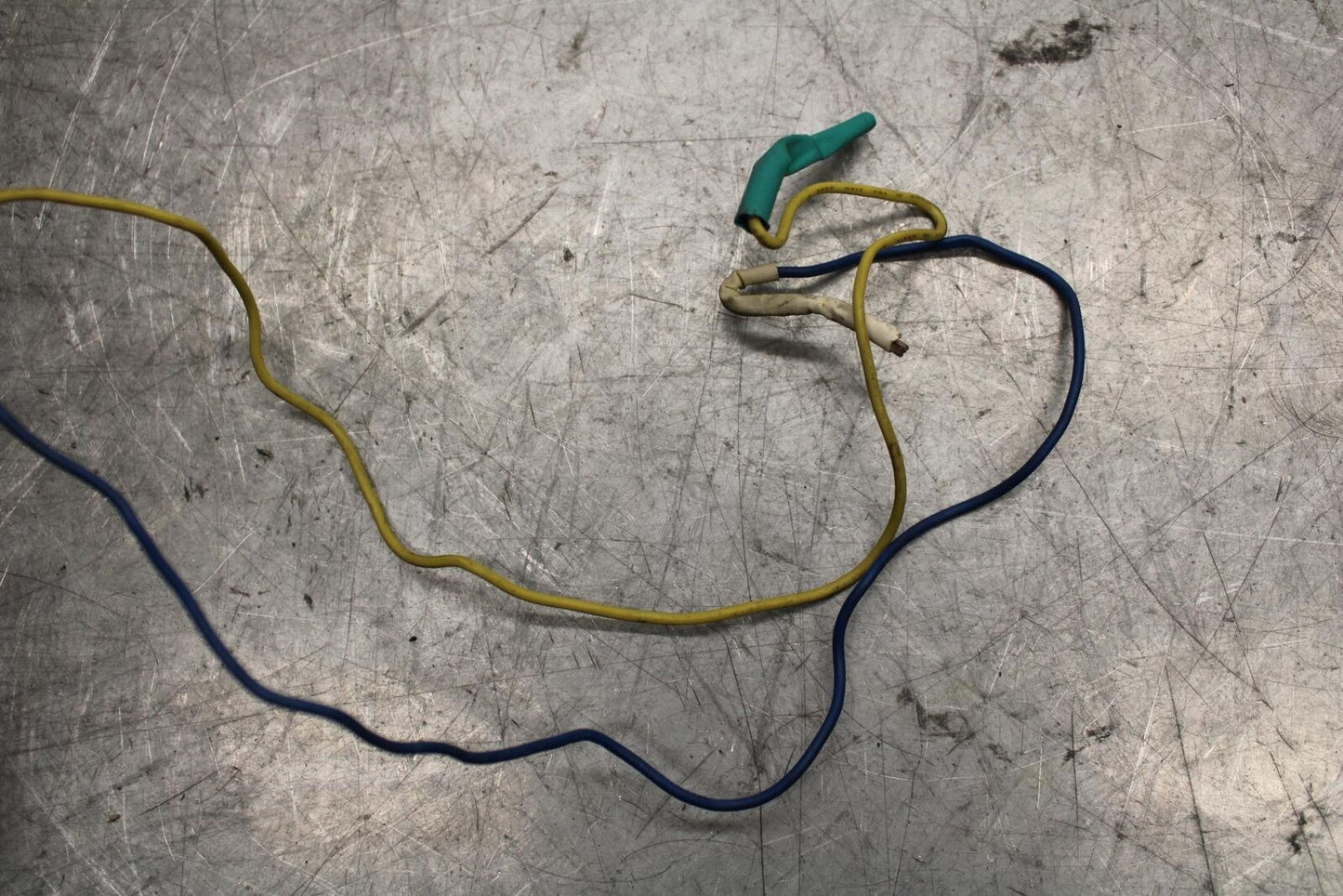 2009 Kawasaki Ninja ZX6R ZX600R AFTERMARKET  REAR TAIL TAILLIGHT BACK BB548