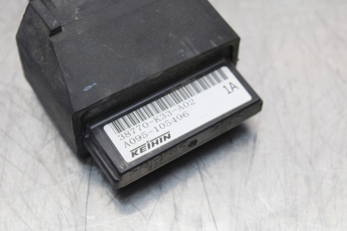 15-16 HONDA CB300F ECU COMPUTER CONTROLLER UNIT BLACK BOX ECM CDI BB150