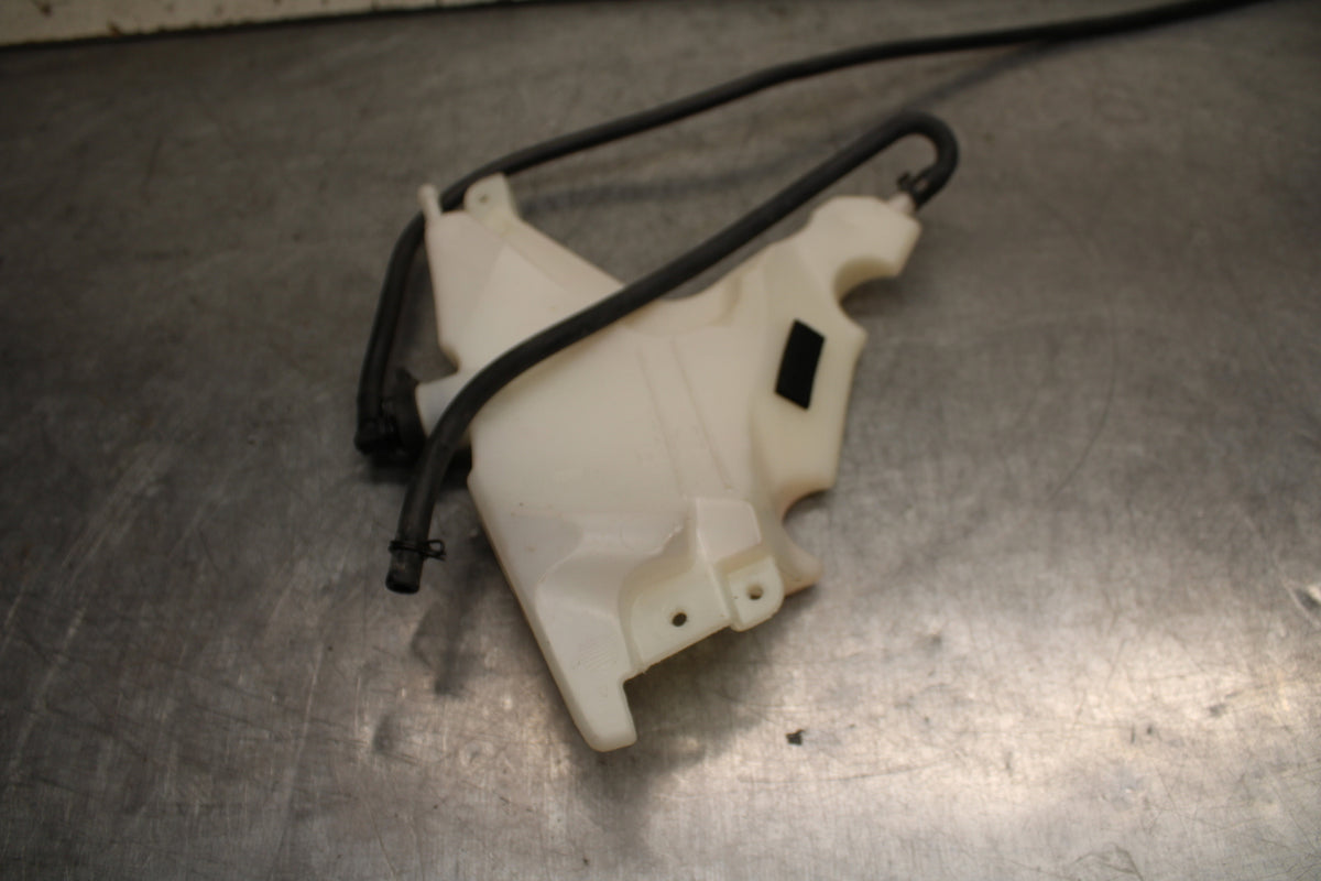 21-24 APRILIA TUONO 660 FACTORY COOLANT WATER TANK RESERVOIR BOTTLE BB733