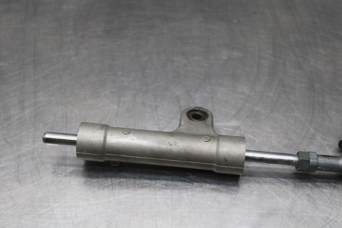06-07 SUZUKI GSXR 600 STEERING DAMPER STABILIZER BB845