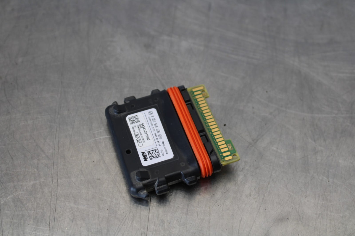 17-22 KTM 390 DUKE ECU COMPUTER CONTROLLER UNIT BLACK BOX ECM CDI BB180