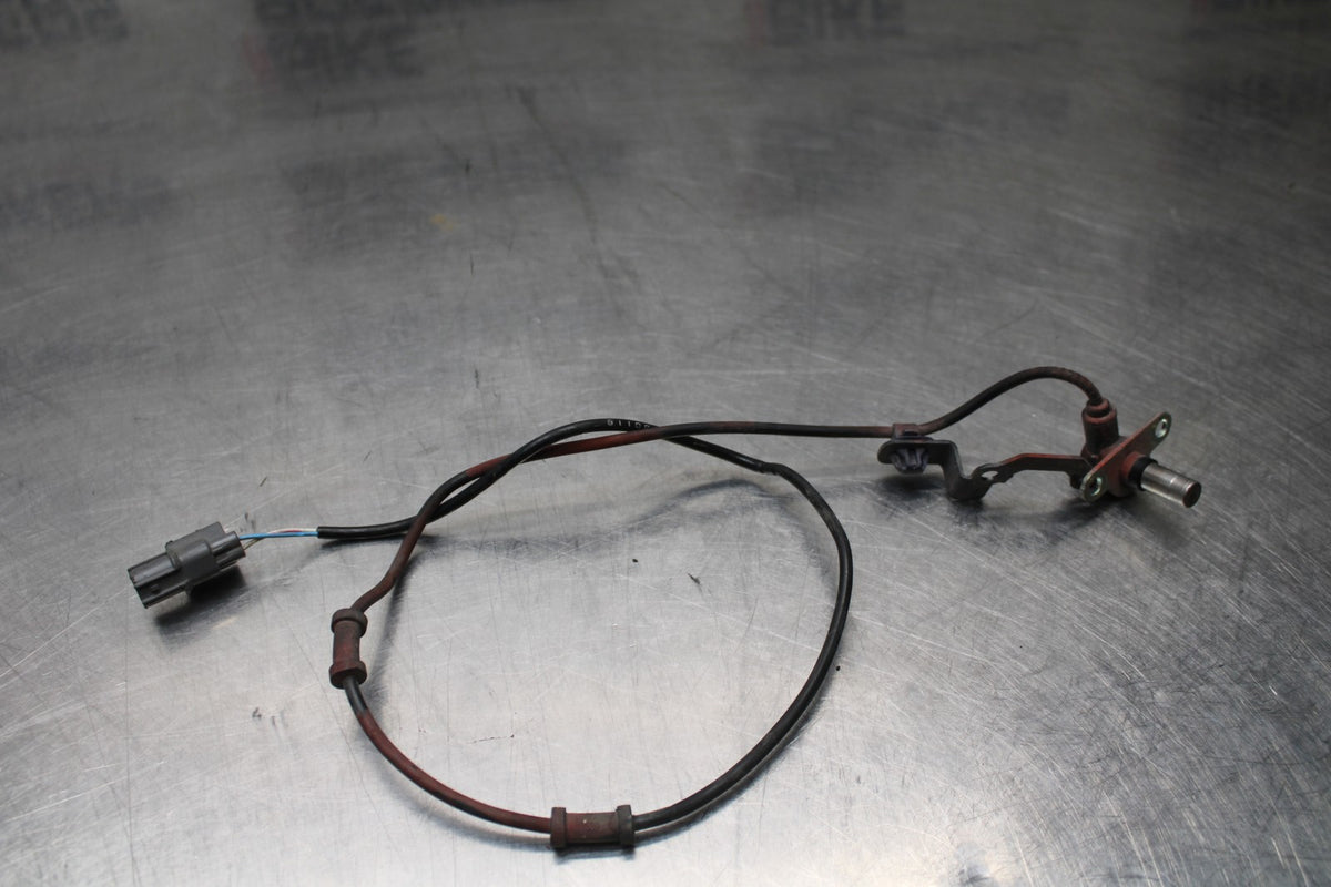 13-15 HONDA CBR500R REAR ABS BRAKE SENSOR BB834