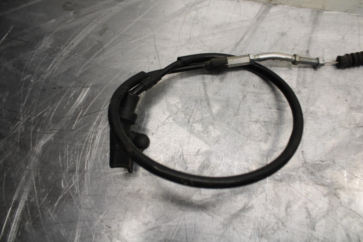 17-23 SUZUKI GSXR 250 GSX250RL8 CLUTCH CABLE LINE BB490