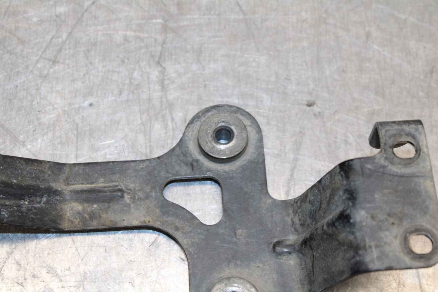 12-13 KAWASAKI Z1000 RECTIFIER VOLTAGE REGULATOR BB743