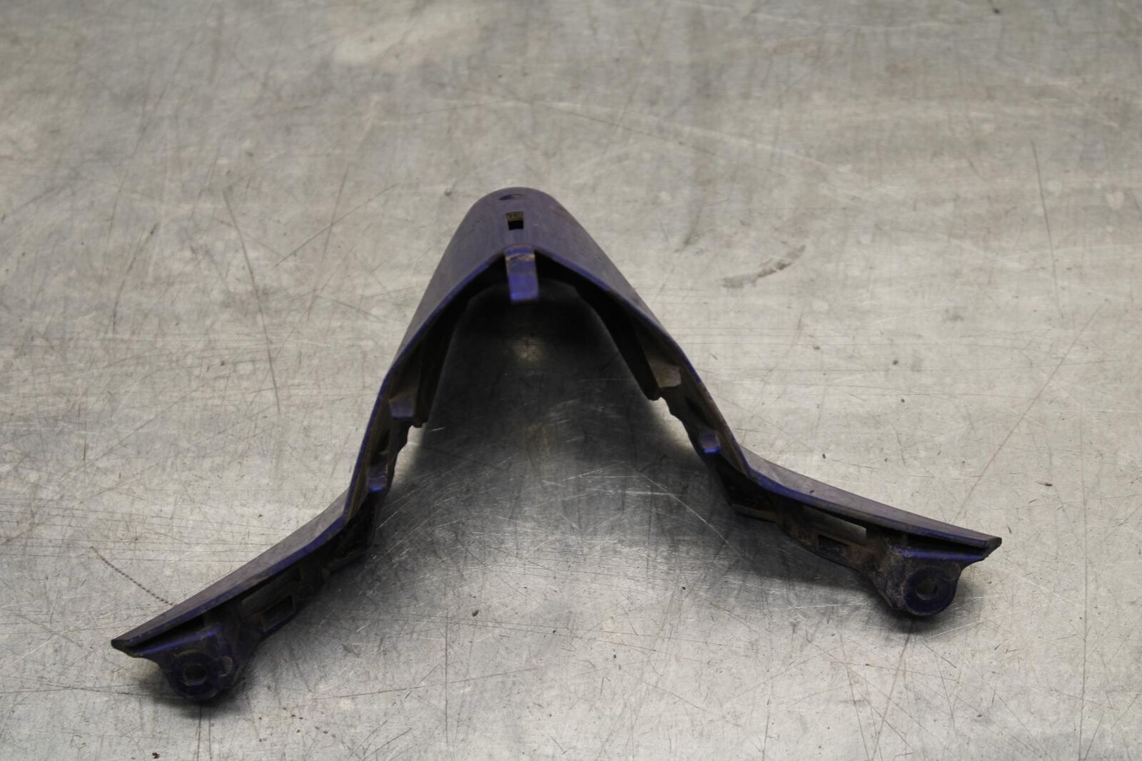 2006 Yamaha YZF R6 RUNNING PILOT FRONT LIGHT COWL COVER BB560