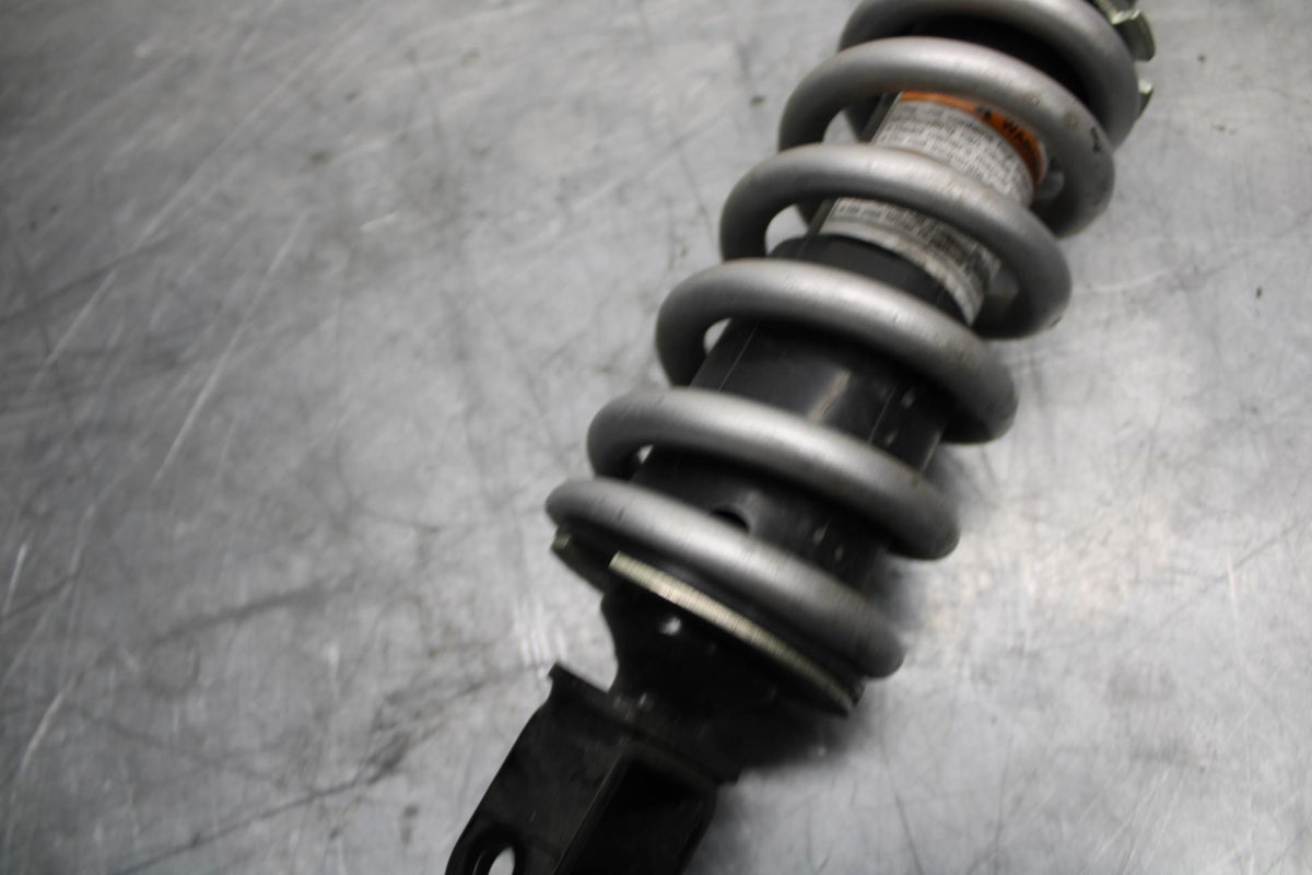 16-22 YAMAHA XSR 700 REAR BACK SHOCK ABSORBER SUSPENSION BB475