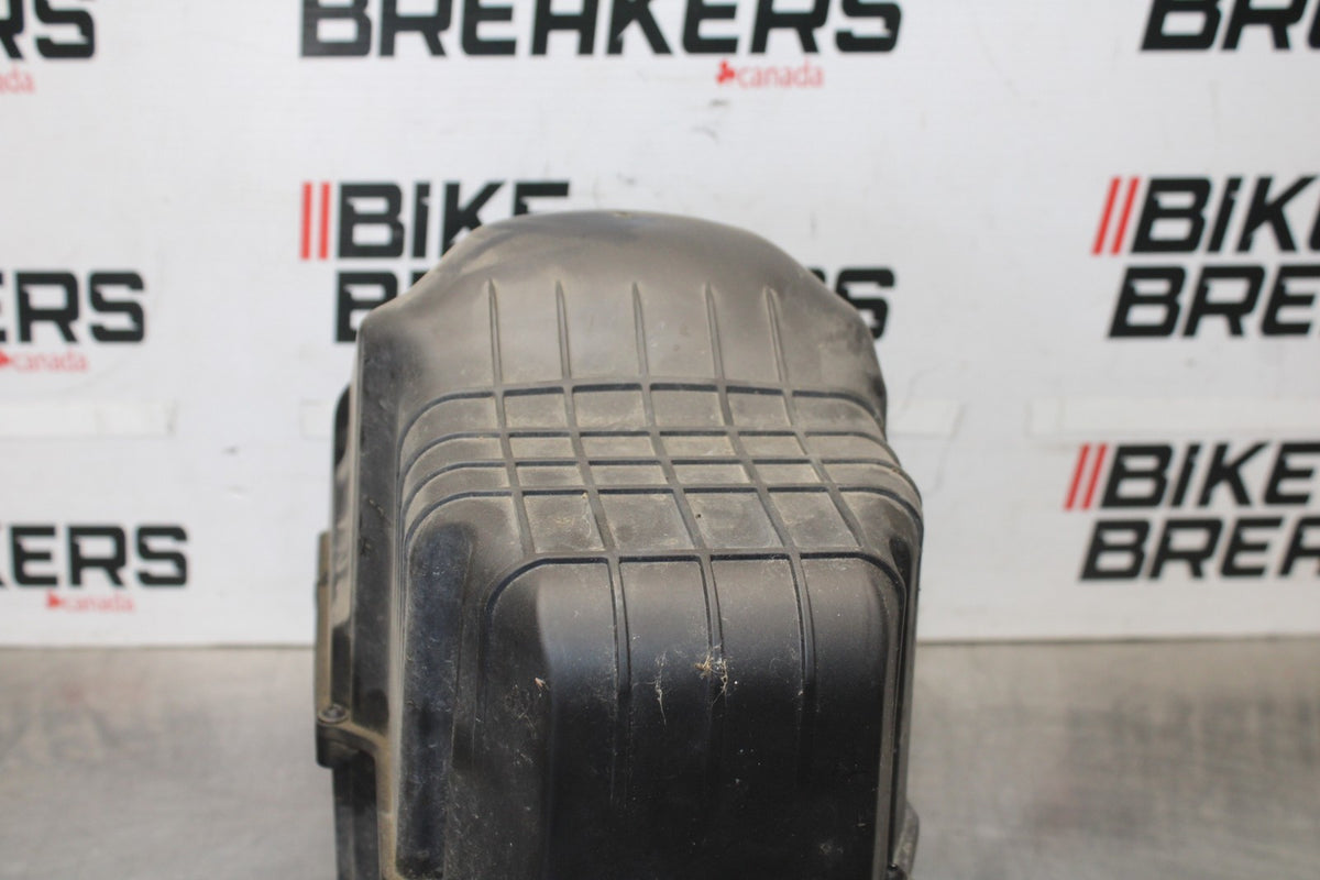 22 HARLEY-DAVIDSON PAN AMERICA 1250 AIRBOX AIR INTAKE FILTER BOX BB910