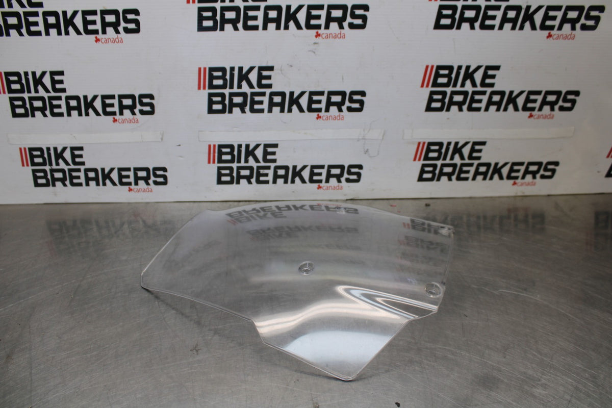 22 HARLEY-DAVIDSON PAN AMERICA 1250 WINDSHIELD WINDSCREEN BB910