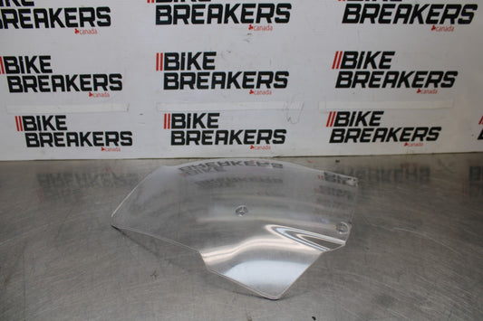 22 HARLEY-DAVIDSON PAN AMERICA 1250 WINDSHIELD WINDSCREEN BB910