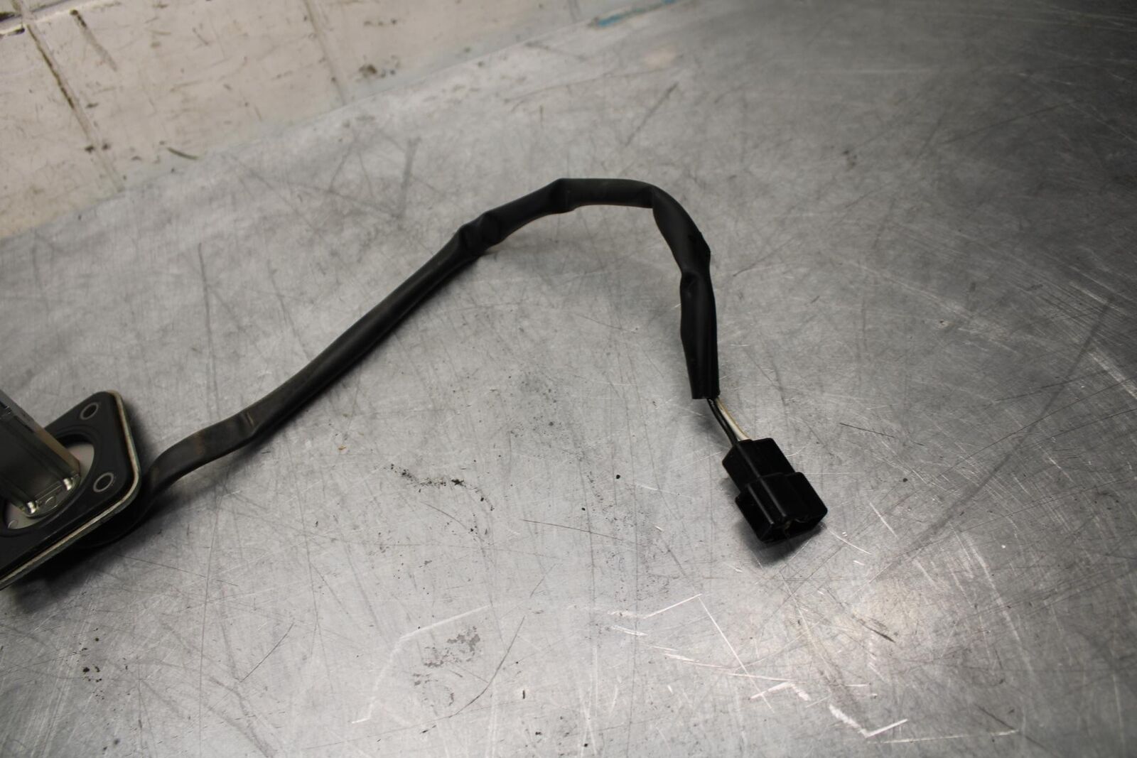 11-14 KAWASAKI VERSYS 650 LE 650C FUEL LEVEL SENDER BB498