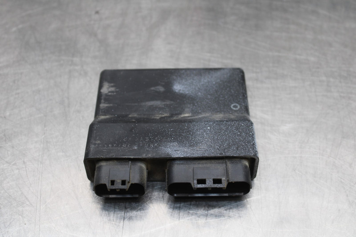 10 SUZUKI SV650 ECU COMPUTER CONTROLLER UNIT BLACK BOX ECM CDI  BB181