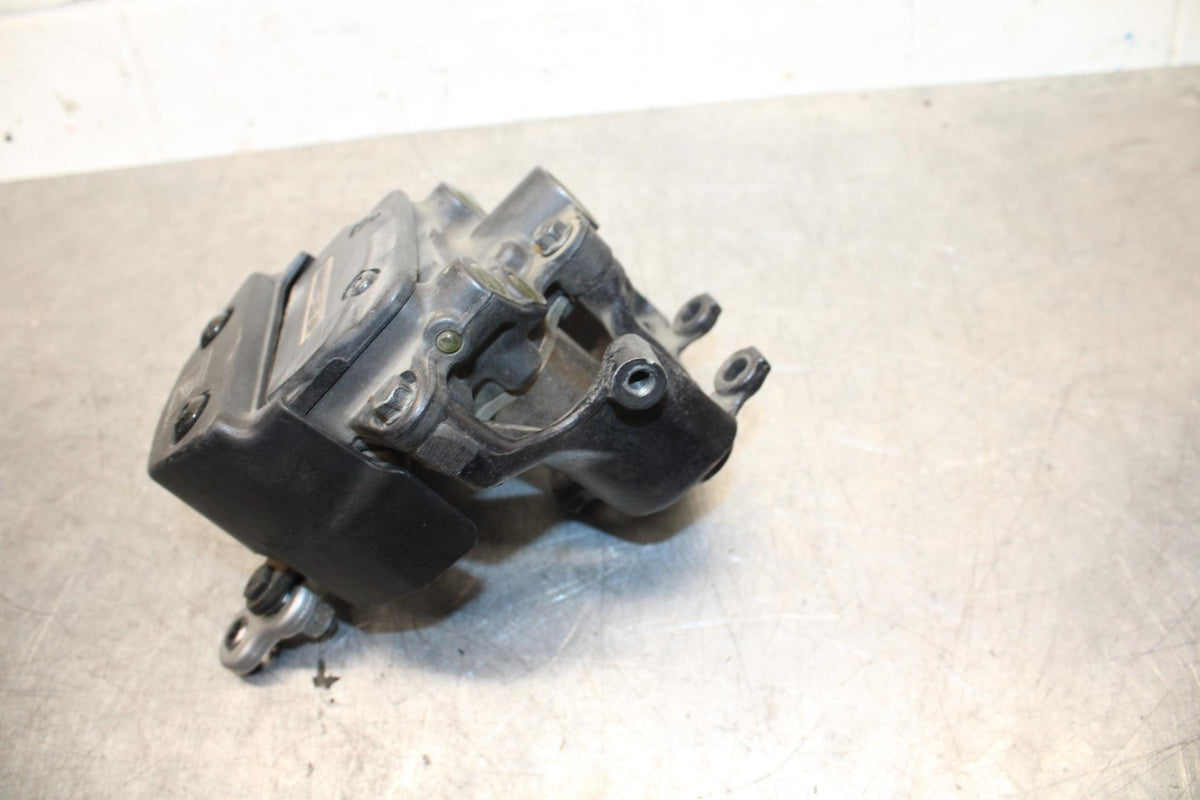 06-07 HONDA CBR1000RR STEERING DAMPER STABILIZER  BB75