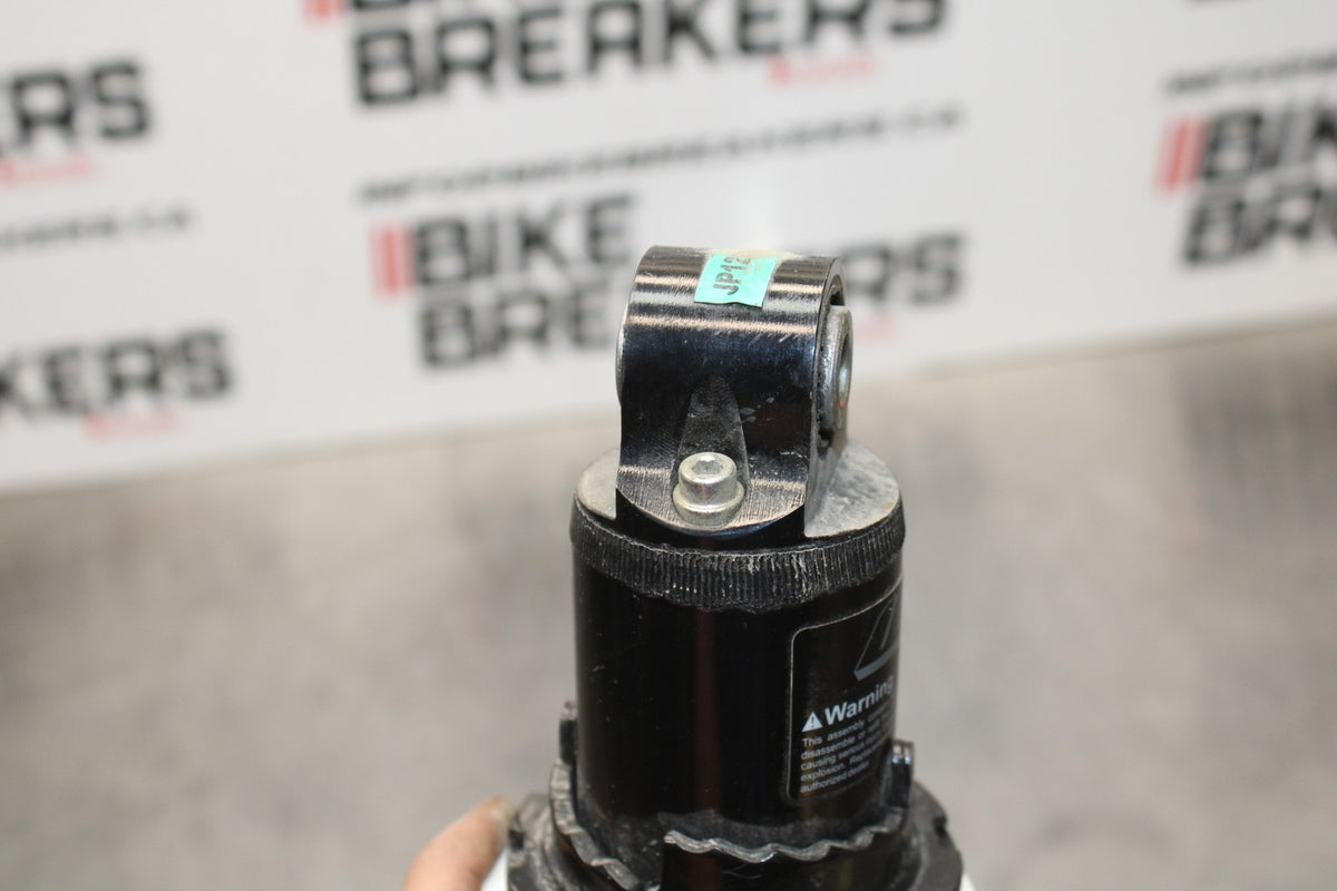 17-22 KTM 390 DUKE REAR BACK SHOCK ABSORBER SUSPENSION BB180